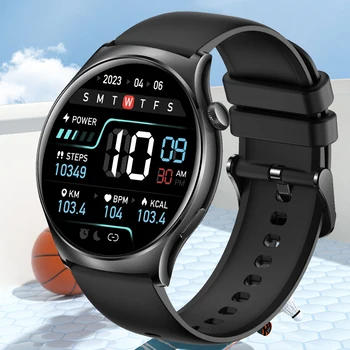 Vivo Nex 2 Dual Realme V15 HuaWei Mate 20 X Vivo iQOO Inteligente Relógio de Punho de frequência Cardíaca Monitor de Sono Tracker IP67 Impermeável