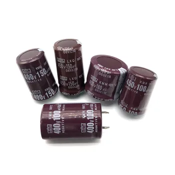 1PCS capacitor eletrolítico de Alumínio 250V 270UF black diamond capacitor tamanho 22x25/30 25x20 30x20MM