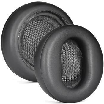 1Pair Protecções Para Microsoft Surface Fones de ouvido Capas de Almofada de Substituição Esponja Macia Conforto Abafador de Ouvido Almofada do Acessório Fone de ouvido