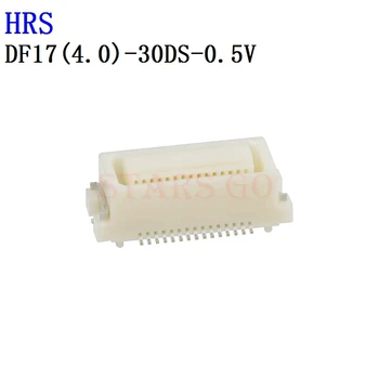 10PCS DF17(4.0)-30DS-0,5 V 20DS-0,5 V Conector HRS