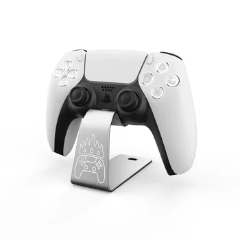 Wireless Controlador de jogos de secretária para SONY PS5 PlayStation 5 Gamepad Suporte Joystick da Cremalheira de exposição Acessórios