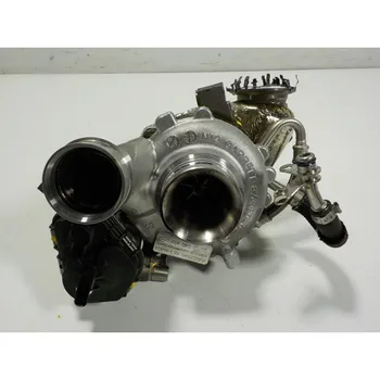 O turbocompressor/A6540905000/A6540905000 / 17284299 serve para a MERCEDES-BENZ Classe V (W447) V220D EXCLUSIVA de longo (447.813)