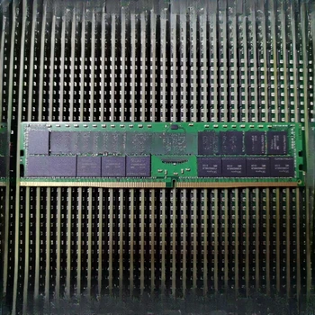 64G de memória DDR4 PC4-2933Y ECC REG memória do servidor 64g 2RX4 X99