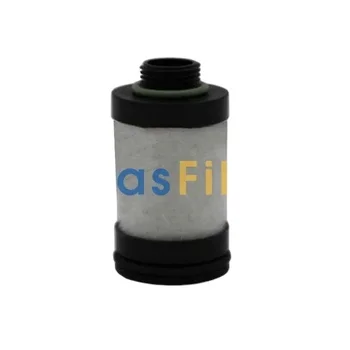 bomba de vácuo separador filtros de exaustão elemento 0532116779