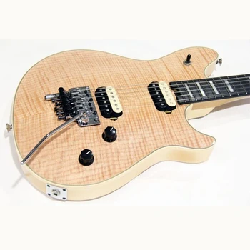 EUA NT 2021 de 3,72 kg Guitarra