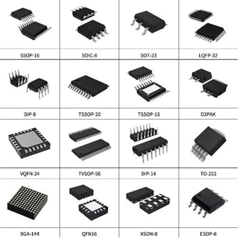 100% Original STM8L151C8T6 Microcontrolador Units (MCUs/MPUs/SOCs) LQFP-48(7x7)