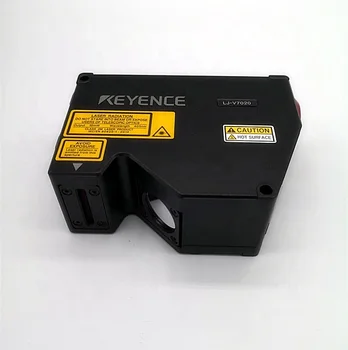 Novo original de Alta velocidade 2D Laser Profiler KEYENCE LJ-V7020
