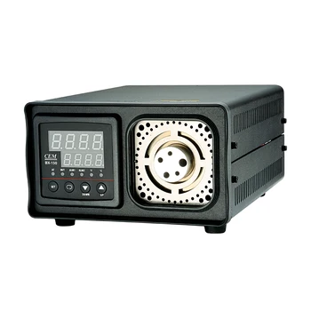 CEM BX-150 92 para 572F Portátil Seco Bloco Calibrador de Temperatura e Termômetro