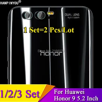 1/2/3 Set/Muito Para O Huawei Honor 9 Honor9 5.2
