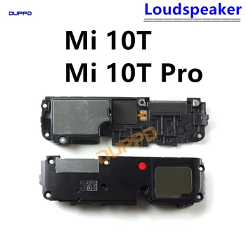 Original Para Xiaomi Mi 10T Pro 10TPro Altifalante Original Módulo de Som de Campainha Campainha do Alto-Falante