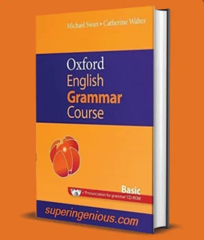 Oxford De Inglês Curso De Gramática