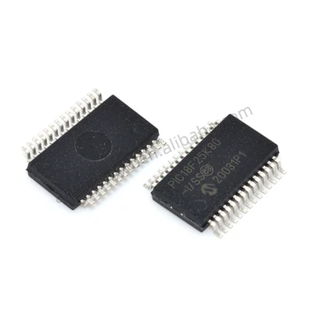 Novo Original PIC18F25K80-I/PIC18F25K80 de Circuitos Integrados de IC
