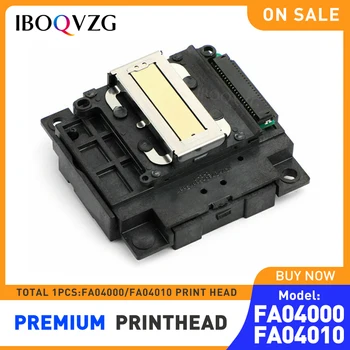 IBOQVZG cabeça de impressão FA04000 FA04010 para Cabeça de Impressão Epson L300 L111 L120 L130 L210 L211 L220 L301 L303 L310 L350 L360 L363 L380