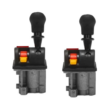 2X Proporcional de Controle de Válvulas Com PTO Interruptor de descarga de Caminhão Basculante Hidráulico lentidão do Sistema de Ar Operado Caminhão